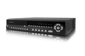 BS HDVR 16X