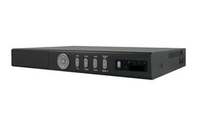 BS HDVR 413